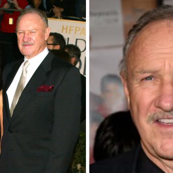 What Gene Hackman’s dog did after his tragic death is heartbreaking