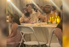 Woman Throws Dream Quinceañera for Her Beloved Cat After 15 Years Together