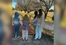 Kids Stop To Check Mailbox And End Up Saving A Life