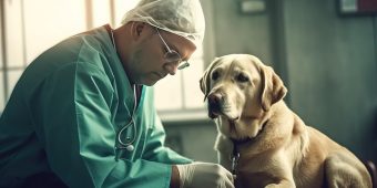 Arthritis in Dogs: Causes, Symptoms, Treatment & How To Help Your Pup Stay Comfortable