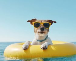 4 Must-Have Cooling Products to Keep Your Dog Comfortable This Summer